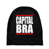 Capital Bra Baby Beanies | Artistshot