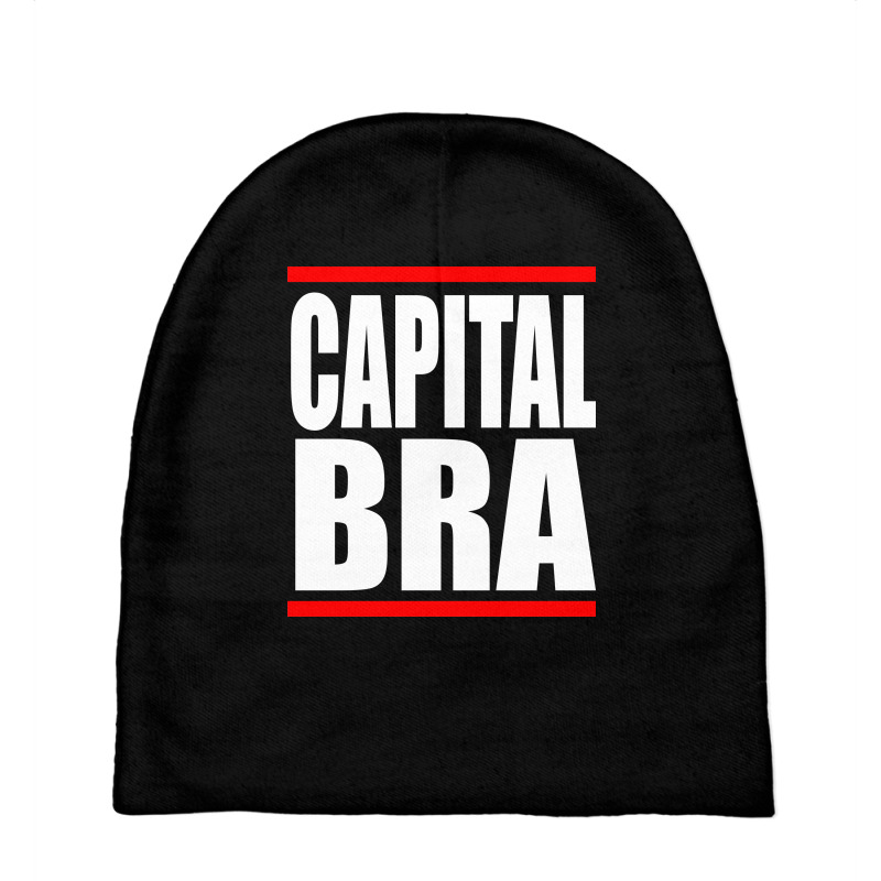 Capital Bra Baby Beanies | Artistshot