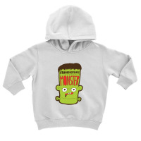 Frankenstein's Monster Toddler Hoodie | Artistshot