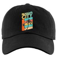 Panama City Beach Tshirt Family Vacation Florida Kids Cap | Artistshot