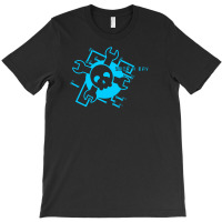 Hack A Day T-shirt | Artistshot