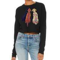 Lover Gifts Caballeros Funny Gifts Men Cropped Sweater | Artistshot