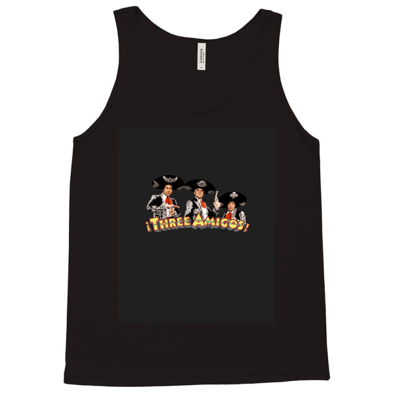 Proud  Caballeros Women My Favorite Tank Top by ArtistLillie | Artistshot