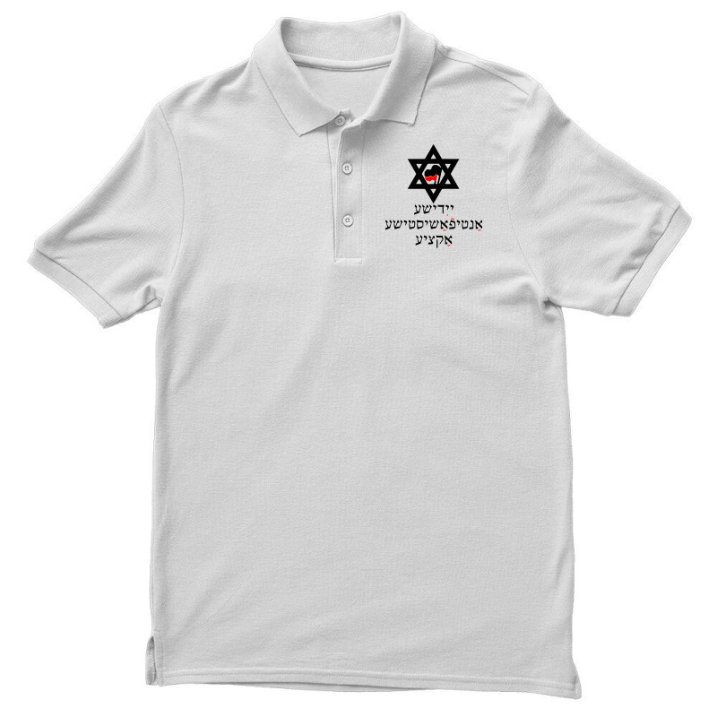 E:\tuyet Soc\56 Anarchism 216sp-\trang\cartoon Gifts Burn Fascists For Men's Polo Shirt by SoniaArtists | Artistshot