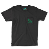 Bring Back Bionicle Pocket T-shirt | Artistshot