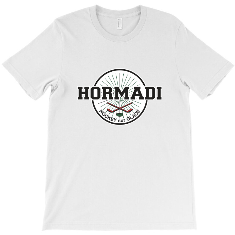 Anglet Hormadi Élite T-Shirt by dadan | Artistshot