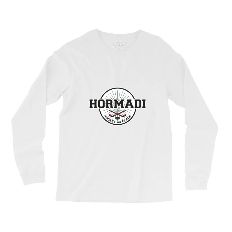 Anglet Hormadi Élite Long Sleeve Shirts by dadan | Artistshot