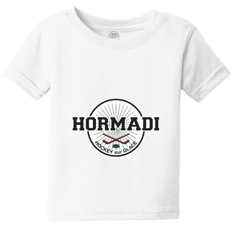 Anglet Hormadi Élite Baby Tee by dadan | Artistshot