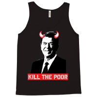 E:\tuyet Soc\56 Anarchism 216sp-\trang\kill The Poor Painting Mna Pict Tank Top | Artistshot