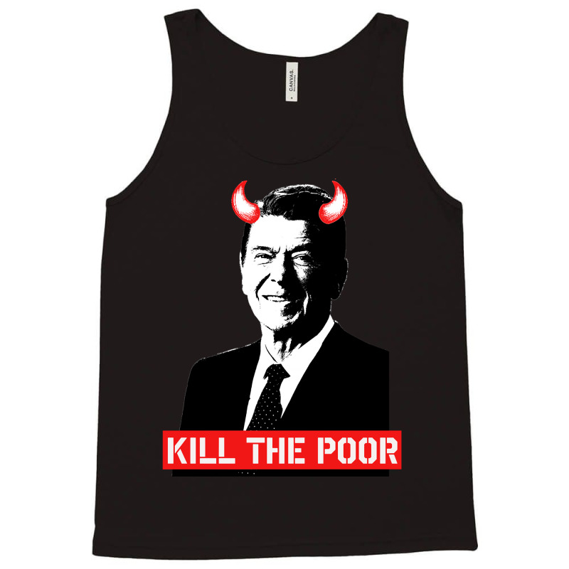 E:\tuyet Soc\56 Anarchism 216sp-\trang\kill The Poor Painting Mna Pict Tank Top by SoniaArtists | Artistshot