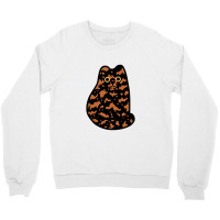 Tortoiseshell Tortie Cute Cat Crewneck Sweatshirt | Artistshot