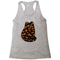 Tortoiseshell Tortie Cute Cat Racerback Tank | Artistshot