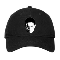 Women Men Charlie Chaplin Mens Womens Adjustable Cap | Artistshot