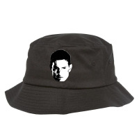 Women Men Charlie Chaplin Mens Womens Bucket Hat | Artistshot