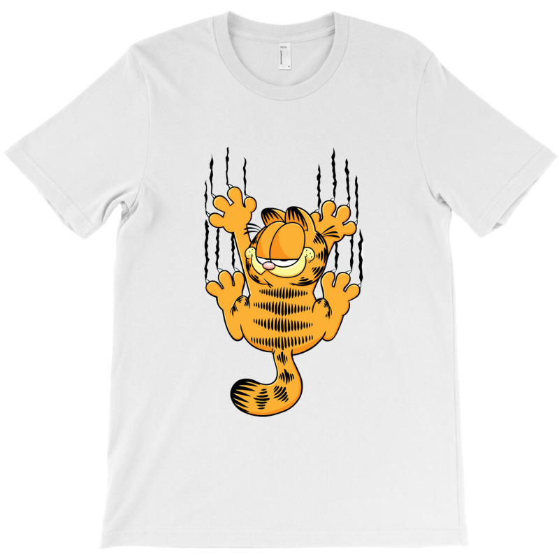 Cartoon T-shirt | Artistshot