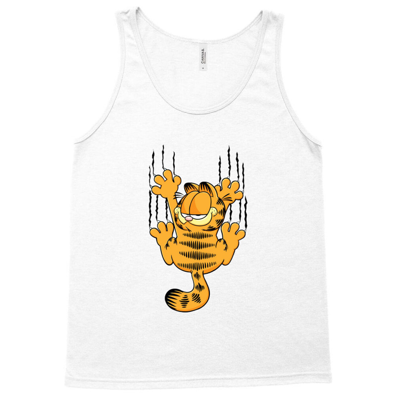 Cartoon Tank Top | Artistshot