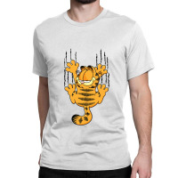 Cartoon Classic T-shirt | Artistshot