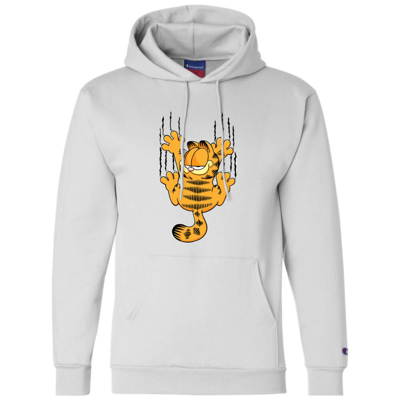 Cartoon Champion Hoodie | Artistshot