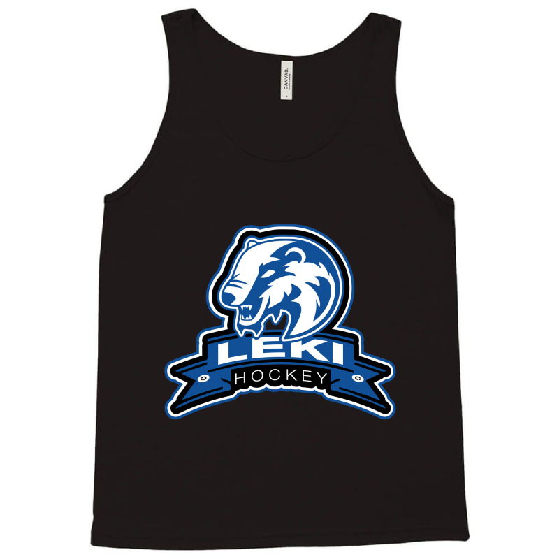 Leki Tank Top | Artistshot