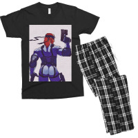 Classic Film  Gay Art Birthday Gifts Men's T-shirt Pajama Set | Artistshot