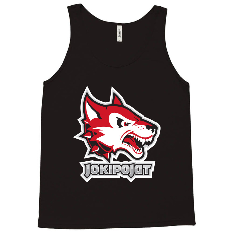 Jokipojat Tank Top | Artistshot