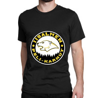 Iisalmen Peli Karhut (ipk) Classic T-shirt | Artistshot