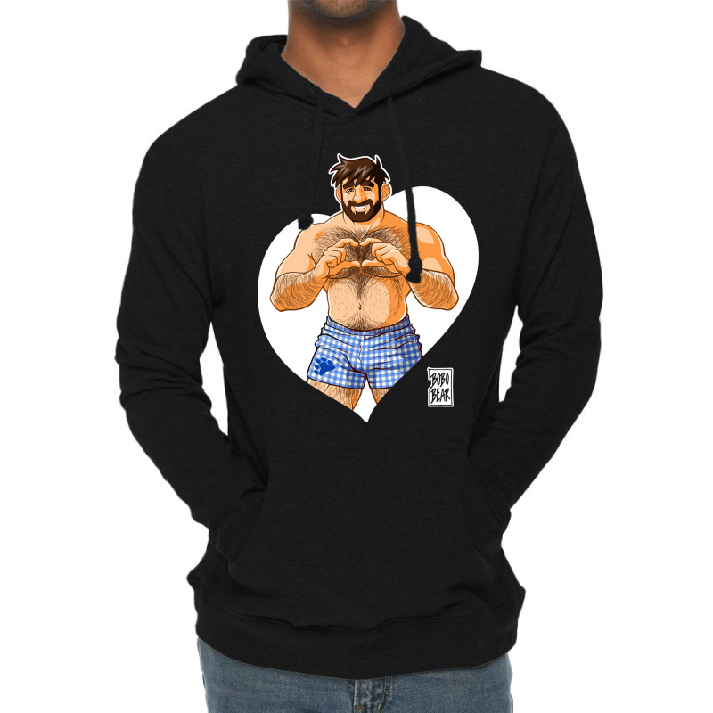 Graphic Movies  Gay Art Mens Funny Lightweight Hoodie by JensenArtists | Artistshot