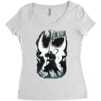 Music Vintage Retro Honest Death For Mens Womens Women's Triblend Scoop T-shirt | Artistshot