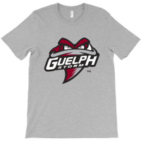 Guelph Gmc’s T-shirt | Artistshot