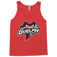 Guelph Gmc’s Tank Top | Artistshot