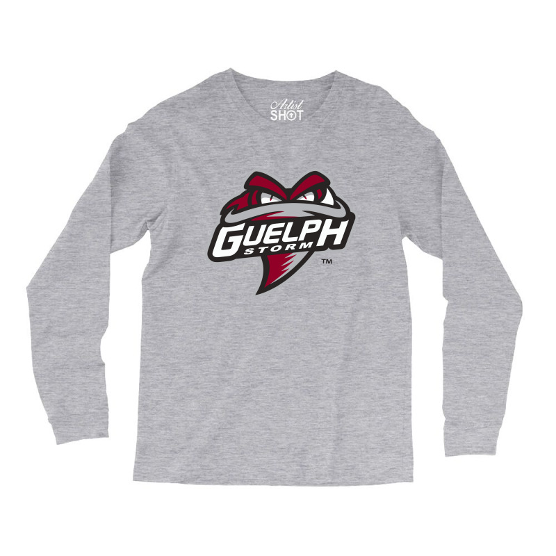 Guelph Gmc’s Long Sleeve Shirts | Artistshot