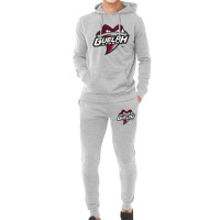 Guelph Gmc’s Hoodie & Jogger Set | Artistshot