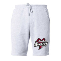 Guelph Gmc’s Fleece Short | Artistshot