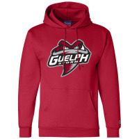 Guelph Gmc’s Champion Hoodie | Artistshot