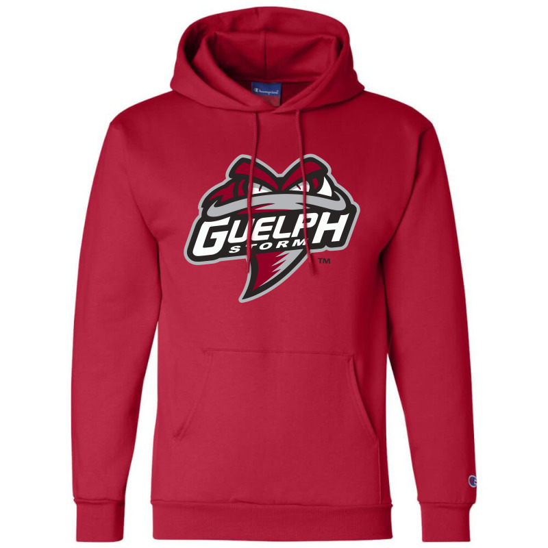 Guelph Gmc’s Champion Hoodie | Artistshot