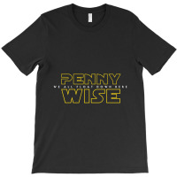 Penny Wise T-shirt | Artistshot