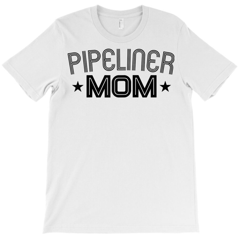 Mom Family Pipeliner Welder Welding Pipeline Raglan Baseball Tee T-shirt | Artistshot