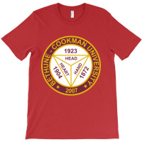 Bethune Cookman University T-shirt | Artistshot