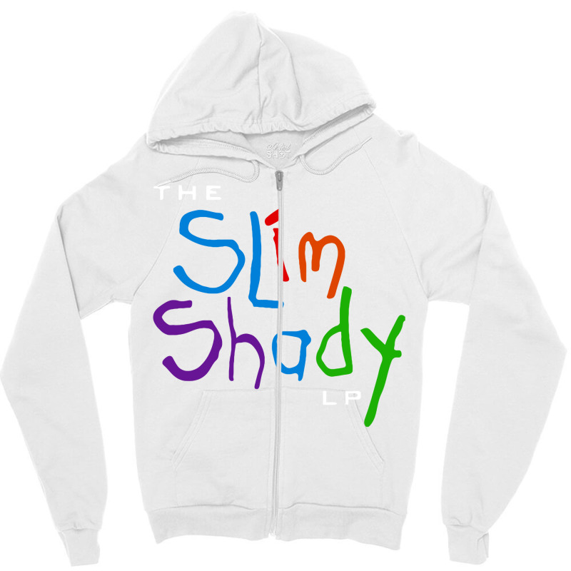 Slim shady hotsell lp hoodie