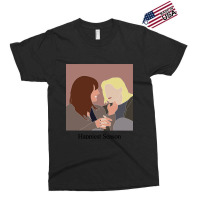 Happiest Holiday Friends Exclusive T-shirt | Artistshot