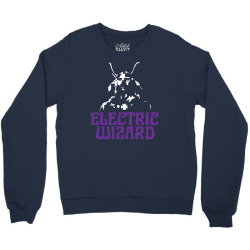 electric wizard sweatshirt