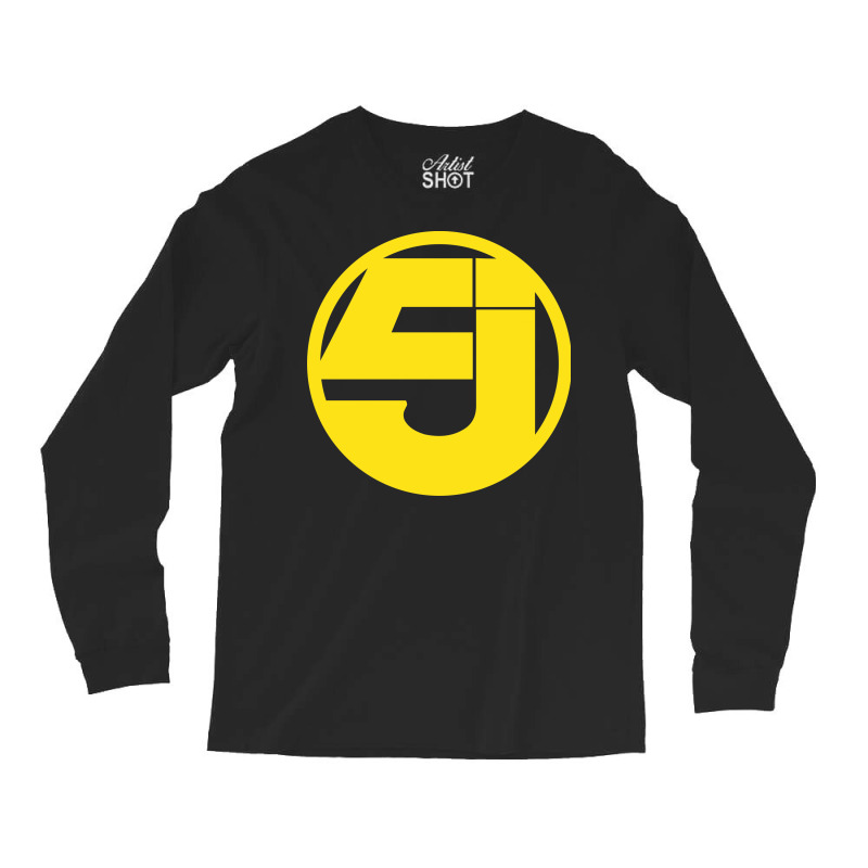 5j Long Sleeve Shirts | Artistshot