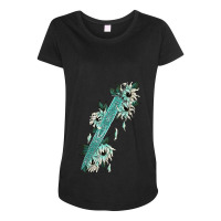 Playing  Corruption For Mens Womens Maternity Scoop Neck T-shirt | Artistshot