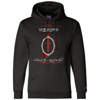 Vintage Photograp Amygdala Women My Favorite Champion Hoodie | Artistshot