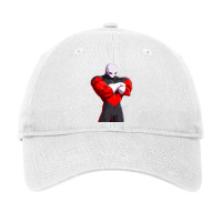 Jiren Adjustable Cap | Artistshot