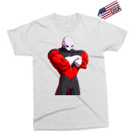 Jiren Exclusive T-shirt | Artistshot