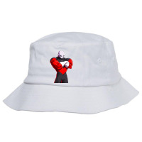 Jiren Bucket Hat | Artistshot