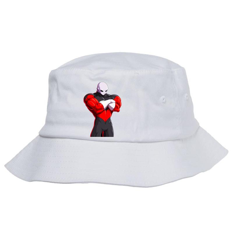 Jiren Bucket Hat by Ha Thu | Artistshot