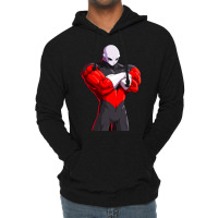 Jiren Lightweight Hoodie | Artistshot