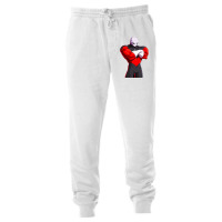 Jiren Unisex Jogger | Artistshot